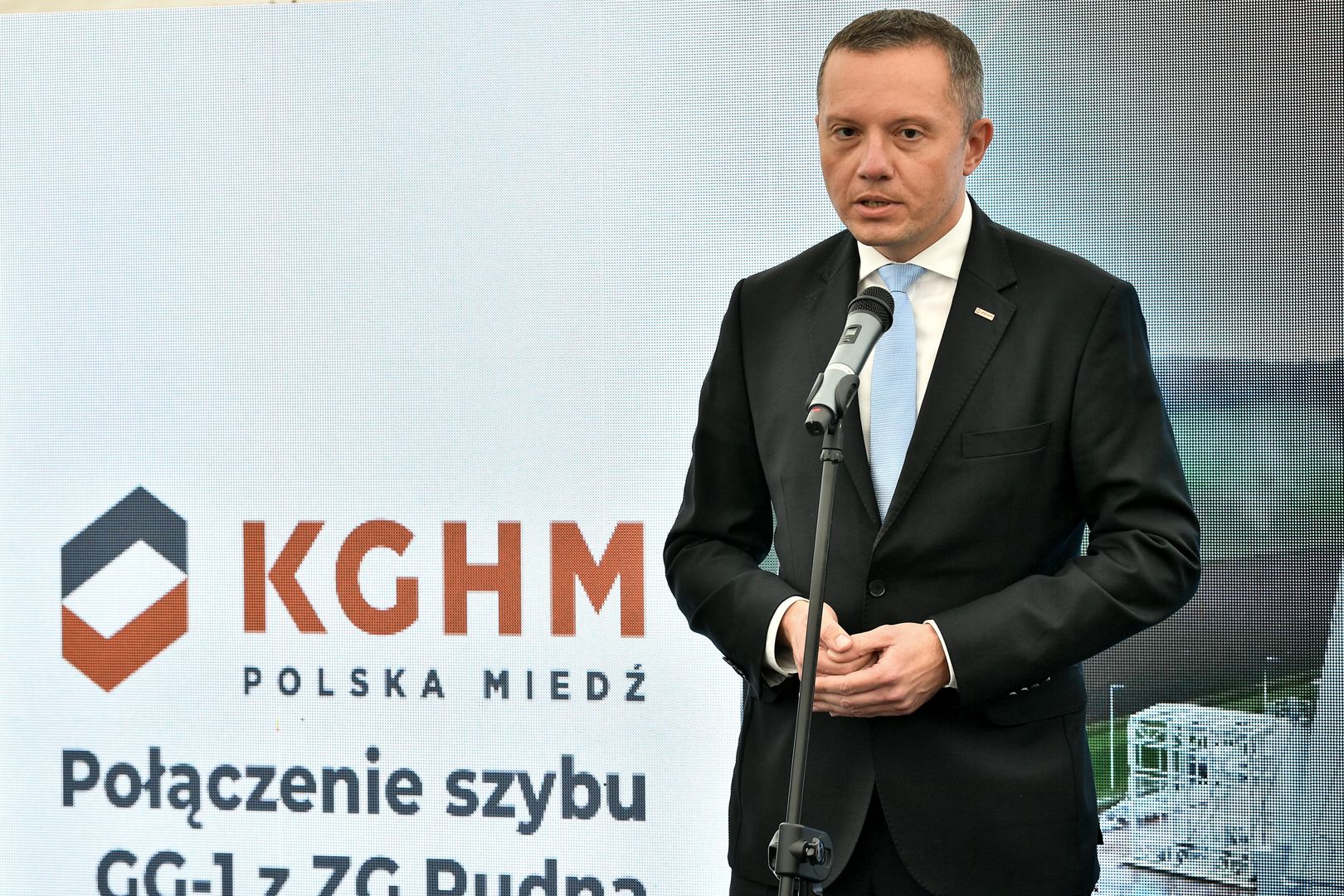 Tomasz Zdzikot odwołany ze stanowiska prezesa KGHM