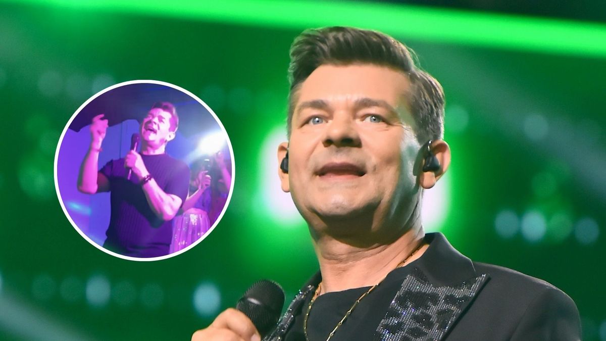 Tyle kosztuje prywatny koncert Zenka Martyniuka 
