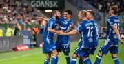 Lech Poznań melduje się w 3. rundzie eliminacji Ligi Mistrzów. Co powiedzieli trener i zawodnicy po meczu?