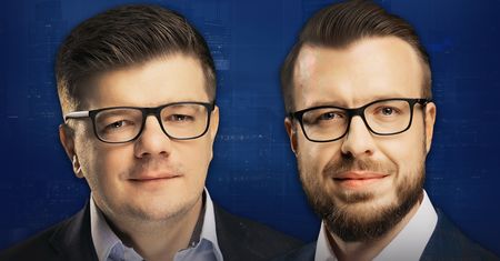 Polityczne trzęsienie ziemi w Polsce. Gorące komentarze w studio