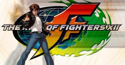Trailer: King of Fighters XII