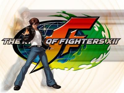 Trailer: King of Fighters XII