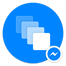 Strobe for Messenger icon
