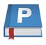 Parkopedia Parking icon