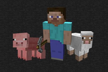 W Minecrafta gra już 100 milionów zarejestrowanych użytkowników