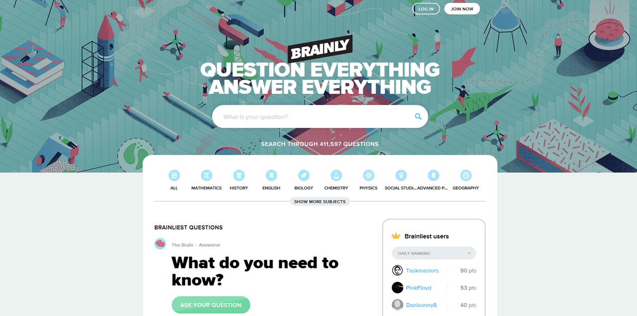 Brainly z Krakowa dostało 15 mln dolarów na rozwój. To będzie polski hit Internetu?