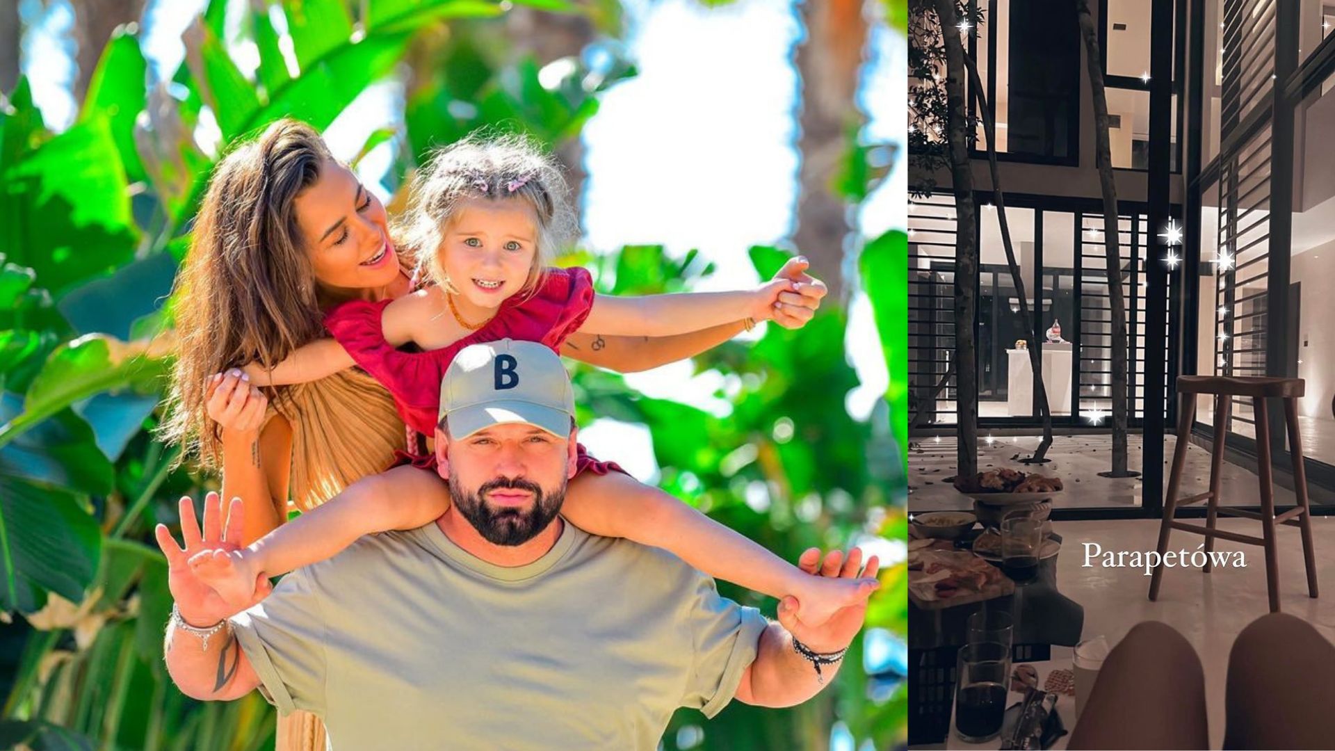 Inwestycja Natalii Siwiec