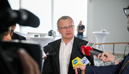 Co dalej ze stopami procentowymi? Jest głos z RPP