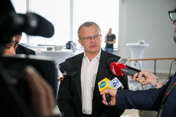 Co dalej ze stopami procentowymi? Jest głos z RPP