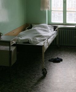 Fatalny stan polskiej psychiatrii. "Dostęp do szybkiej opieki nie istnieje"