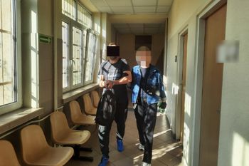 Został zwolniony z pracy. Groził, że podpali pracodawcę