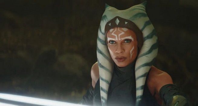 Święto dla fanów „Gwiezdnych Wojen”: David Tennant i Lars Mikkelsen dołączają do obsady serialu aktorskiego „Ahsoka”