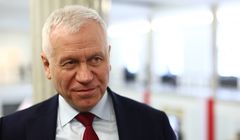 Były marszałek Sejmu felietonistą portalu Zero.pl