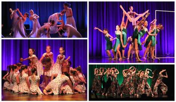 Włocławek: 9. Ogólnopolskie Konfrontacje Tańca Współczesnego CODA 2025