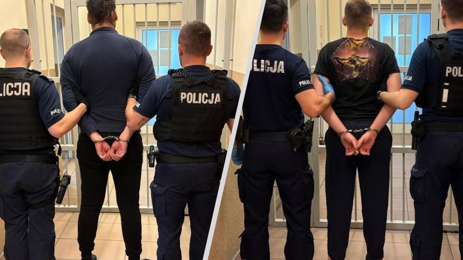 Zrzucili znajomego z mostu. Odpowiedzą za zabójstwo