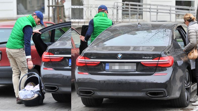 Tak przez SZEŚĆ LAT bez prawa jazdy jeździł Piotr Kraśko...