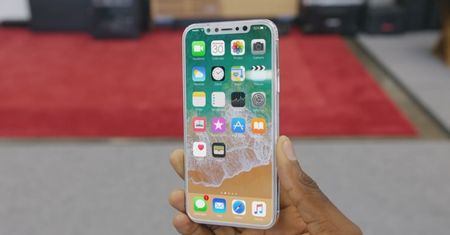 Tak prezentować będzie się iPhone 8, za którego zapłacimy nawet 1 200 dolarów