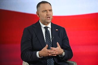 Afera wokół KPO. Prezydent Nawrocki odpowiedział premierowi Tuskowi