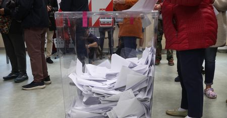 Wyniki wyborów do sejmiku woj. lubuskiego. Mamy oficjalne dane PKW