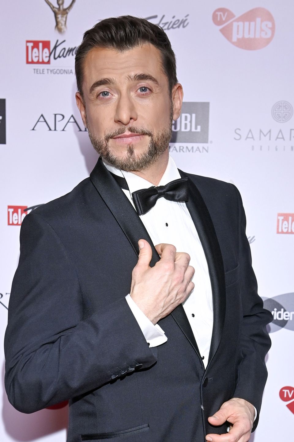 Kacper Kuszewski