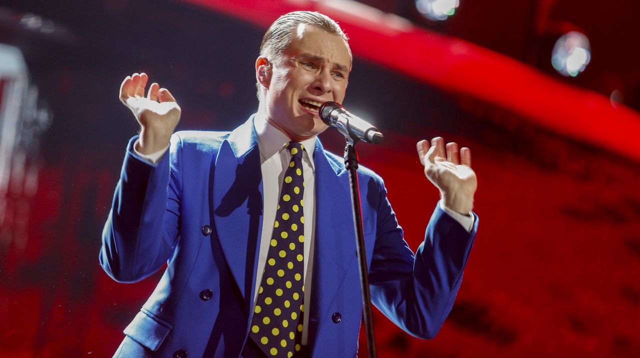 "W końcu". Potwierdził związek i mówi o "prawdziwej miłości"