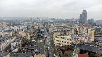 Czekali 25 lat. Mieszkańcy TBS-ów zostaną podłączeni do miejskiej sieci ciepłowniczej