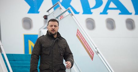 Rosjanie atakują kolejny region. Wystrzelili grad pocisków