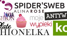 Kwestia Smaku i Kotlet.tv najpopularniejszymi polskimi blogami