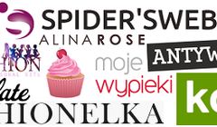 Kwestia Smaku i Kotlet.tv najpopularniejszymi polskimi blogami