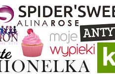 Kwestia Smaku i Kotlet.tv najpopularniejszymi polskimi blogami