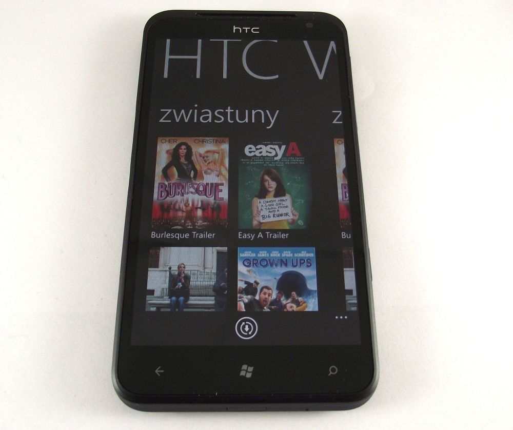 HTC Titan - po prostu tytan! [test] 27