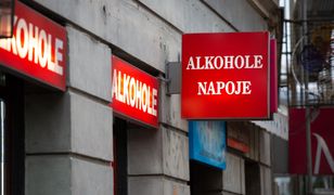 Pijani 15-latkowie w Słupsku. Trafili do szpitala