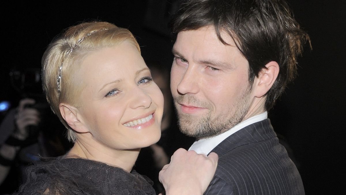 Niesamowita historia miłości Małgorzaty Kożuchowskiej