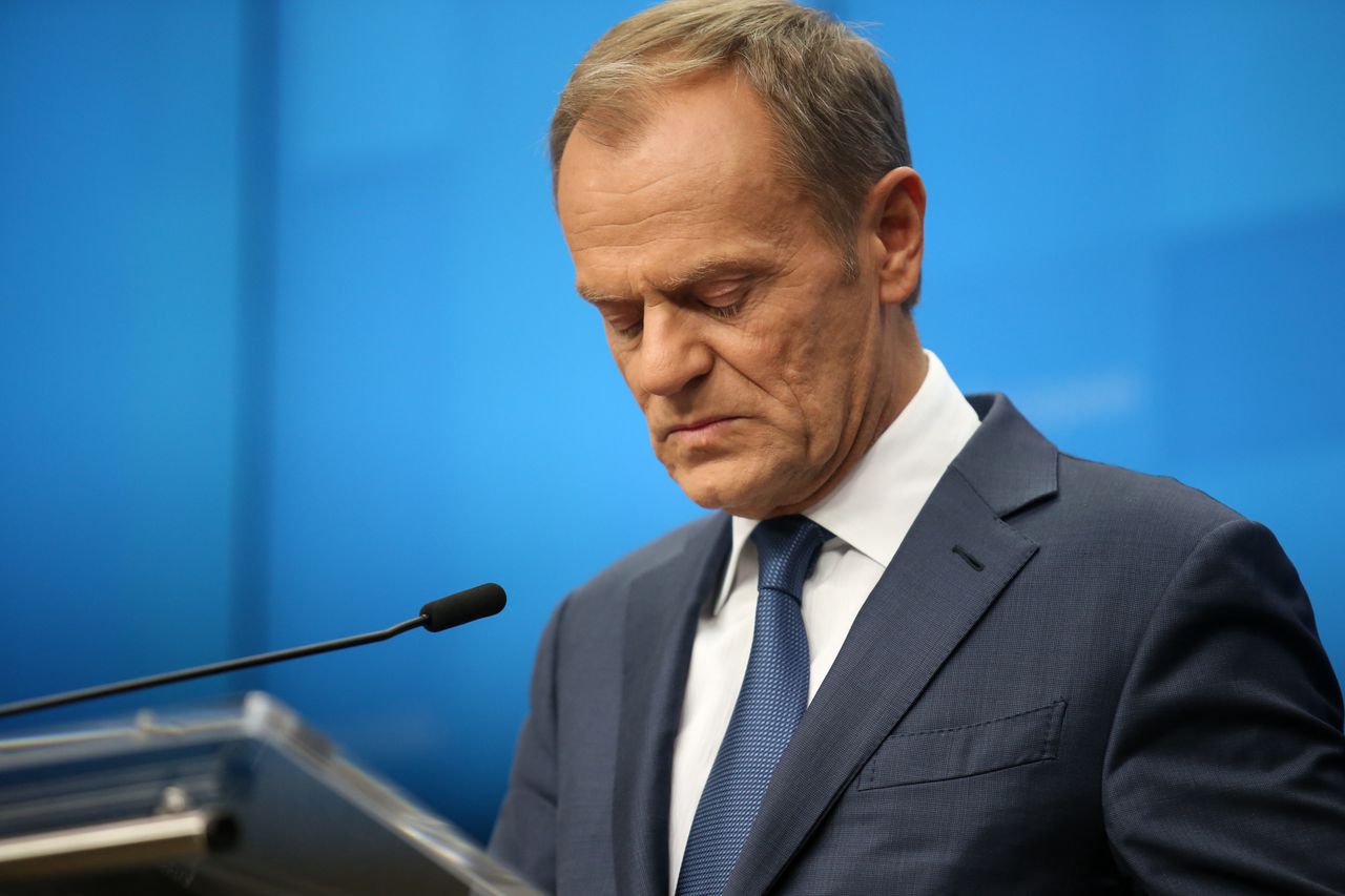 Polska czeka na kluczowy odczyt i ważny dokument. Jeszcze w kwietniu