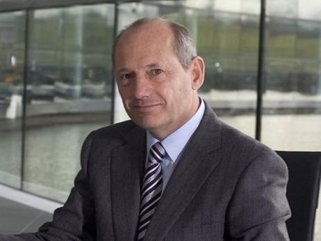 Ron Dennis żegna się z Formułą 1