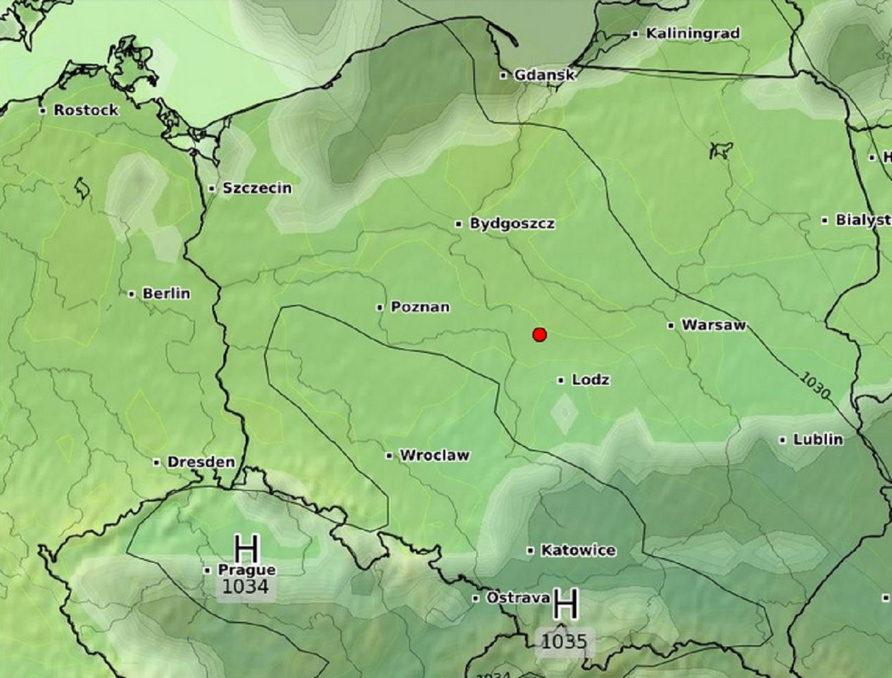 W sobotę się zacznie. Złe wieści na początek ferii