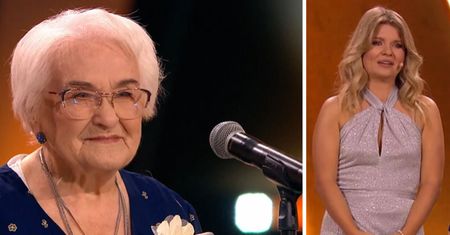 "The Voice Senior". Wzruszający występ 86-letniej Walerii. Fani wściekli na Alicję Węgorzewską