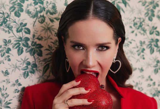 Natalia Oreiro