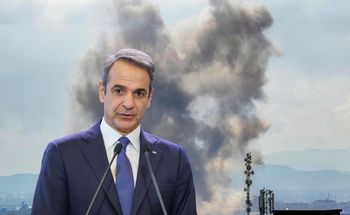 Grecja chce złagodzić skutki wojny w Iranie. Ogłoszono pakiet pomocowy