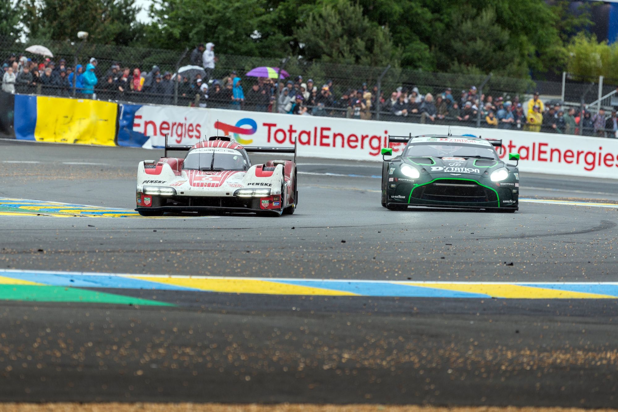 24 h Le Mans 2024