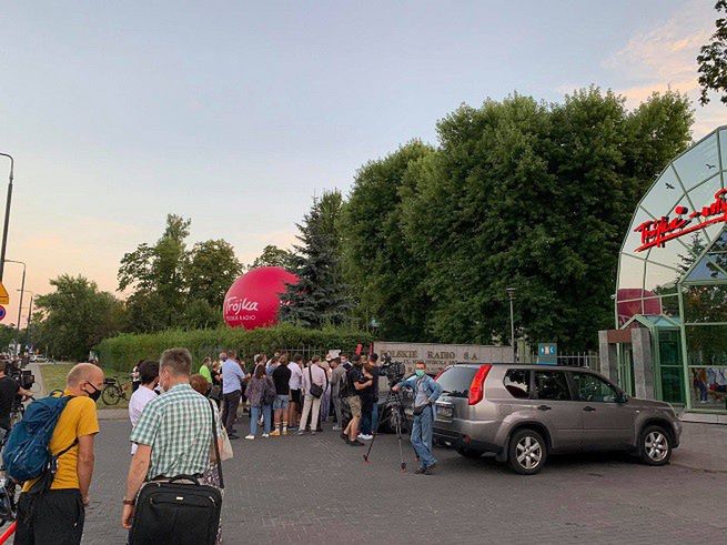 fot. Nikola Bochyńska