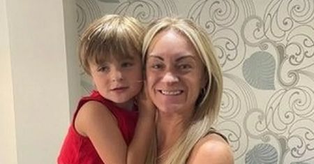 Jej syn nie mówił i chodził na palcach. Mama była poważnie zaniepokojona