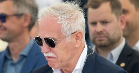 Kolejny zwrot ws. sporu Solorza z dziećmi. Pojawia się nowy bohater. Adwokat wyjaśnia