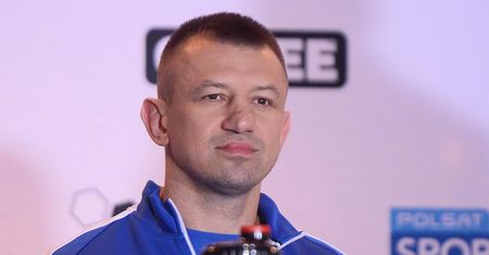 "Diablo" Włodarczyk vs Adamek? Promotor zmienia zdanie