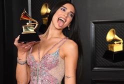 Grammy 2021 rozdane. Jest jedną z wielkich zwyciężczyń