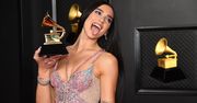 Grammy 2021 rozdane. Jest jedną z wielkich zwyciężczyń
