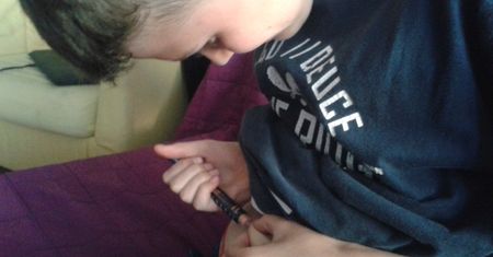 Rodzice dzieci z cukrzycą zabierają głos