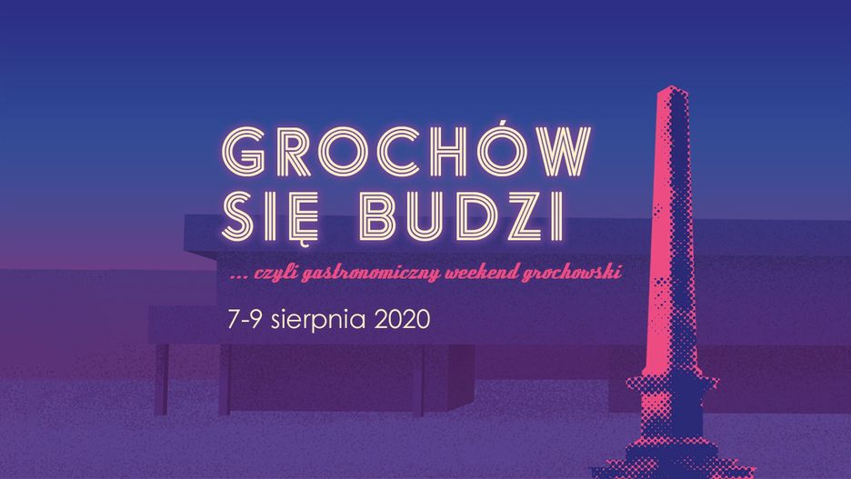 Grochów. W weekend organizatorzy wydarzenia przygotowali wiele atrakcji