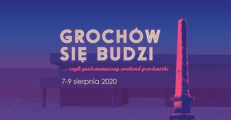 "Grochów się budzi". Weekend na Grochowie pełen atrakcji