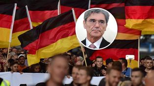 Były szef Siemens uderza w AfD. "Katastrofa dla gospodarki"